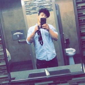 Meet your Posher, Daniel